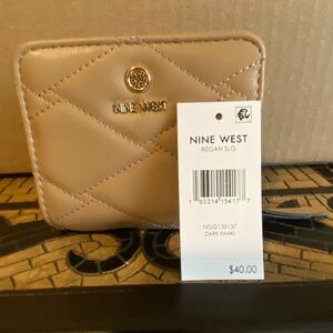 Nine West Wallet